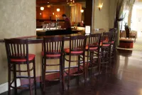 Hilton Garden Inn Anderson - bar