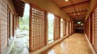 Tateyama Prince Hotel