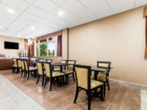 Best Western Plus Fergus Hotel Hotels in Wellington County