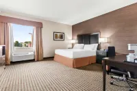 Best Western Plus Fergus Hotel Hôtels à : Elora