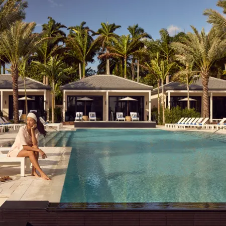 Yacht Club at the Boca Raton Adults-Only