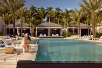 Yacht Club at the Boca Raton Adults-Only - Beach