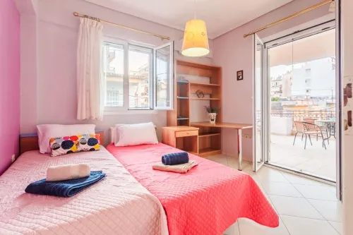 Spacious Urban Haven-Family Home, Perfect Location