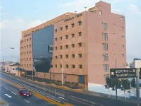 Hotel Mandarin Carton Hotel di Tlalnepantla
