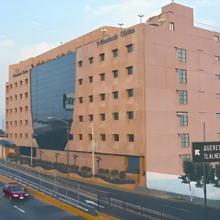 Hotel Mandarin Carton