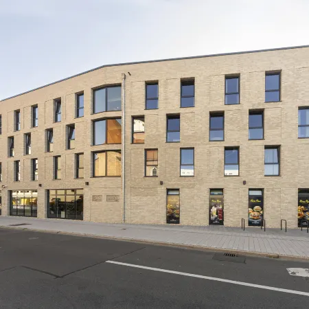 B&B HOTEL Dessau