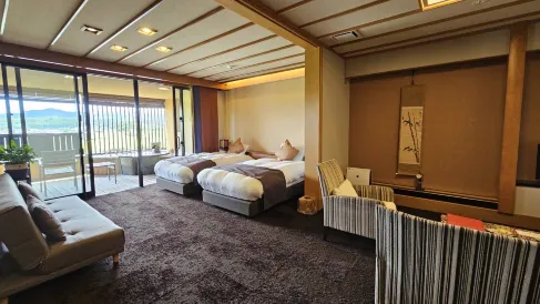 清流莊日式旅館
