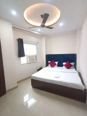 Kashi Vandanam Homestay