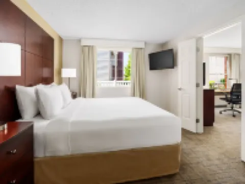 Residence Inn Seattle Northeast/Bothell Hotels in Bothell