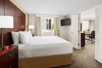 Residence Inn Seattle Northeast/Bothell Hotels near Red Brick Road Park