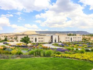 Ajwa Cappadocia - Preferred Hotels Legend Collection