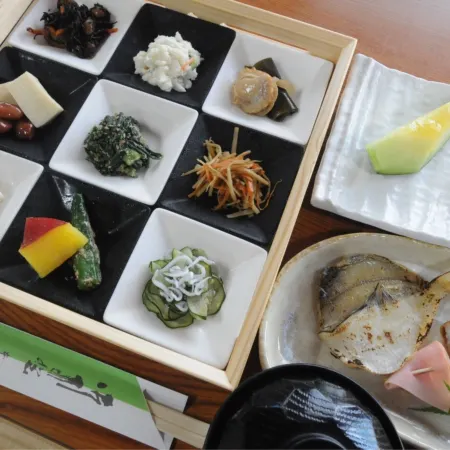 Yourou Onsen Honkan