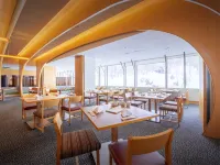 Niseko Northern Resort, An'Nupuri - Bữa sáng