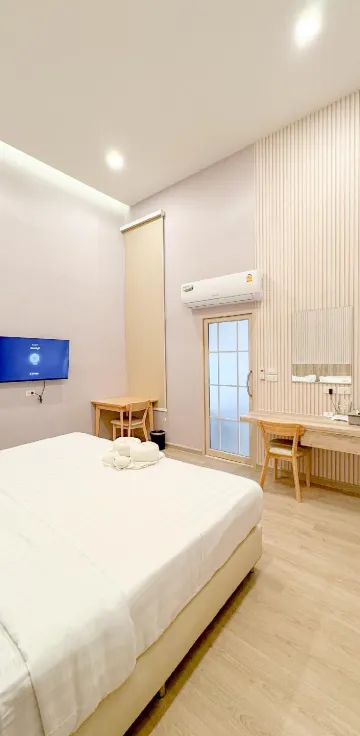 ห้องสแตนดาร์ด