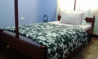 View Mountain House - Backpackers - Housity