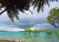 Ocean Pearl Beach Resort