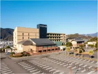 Natural Hot-Spring "HINATA-NO-YADO" NICHINAN MIAYZAKI Hotels in Nichinan