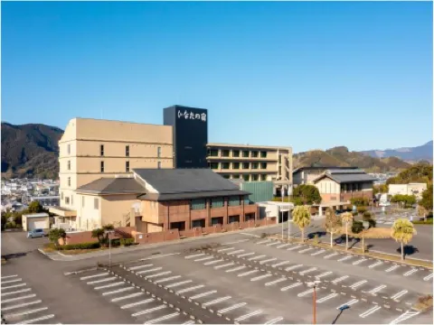 Natural Hot-Spring "HINATA-NO-YADO" NICHINAN MIAYZAKI Hotels in 