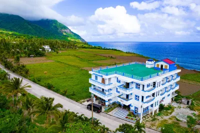 Boulder-Bay Residences Hotels in Mahatao