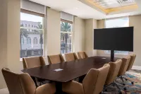 Hampton Inn & Suites New Orleans Canal St. French Quarter