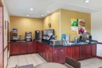 Quality Inn & Suites Wichita Falls I-44 - breakfast