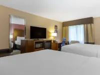 Comfort Inn & Suites Jackson North Hotels in Jackson County