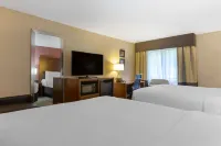 Comfort Inn & Suites Jackson North