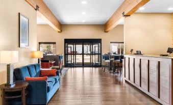 Comfort Inn at Buffalo Bill Village Resort