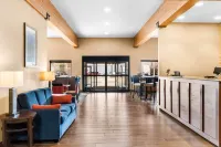Comfort Inn at Buffalo Bill Village Resort Hotel a Cody