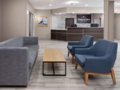AmericInn by Wyndham Eagle River Downtown Hotels in Eagle River
