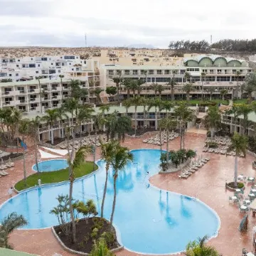 Club Hotel Drago Park