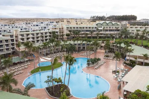 Club Hotel Drago Park Hotel a Costa Calma
