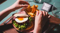 Hotel Indigo BRUSSELS - CITY by IHG - breakfast