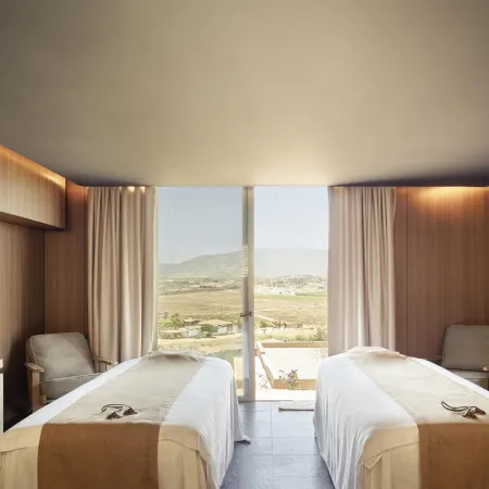 Banyan Tree Veya, Valle de Guadalupe