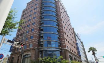 Kochi Pacific Hotel
