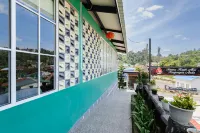 Hotel 78 Parapat Mitra RedDoorz