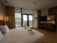 V Center Hotel Hotels in Yomra