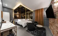 Bundang (Jeongja) Stay 25 Hôtels à : Seongnam