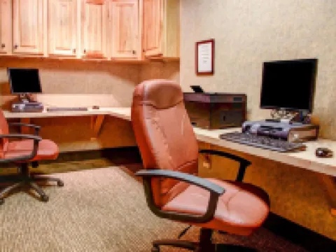 Comfort Suites Gadsden Attalla Hotels in Gadsden