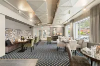 Kinsarvik Fjordhotel, Best Western Signature Collection - 3-Star