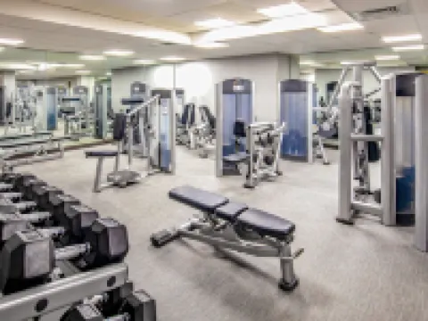 คอร์ทยาร์ดบายแมริออท บอสตัน มาร์ลโบโร โรงแรมในมาร์ลเบรอ