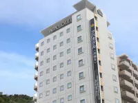 APA Hotel Nishiazabu Отели в г. Азабу