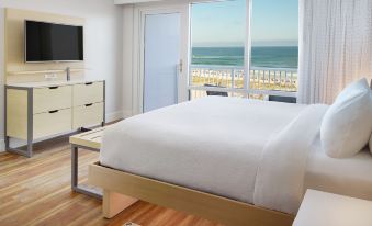 SpringHill Suites Pensacola Beach