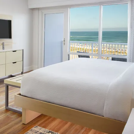 SpringHill Suites Pensacola Beach