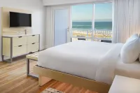 SpringHill Suites Pensacola Beach فنادق في بينساكولا بيتش