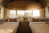 Caravan AlUla by Our Habitas Hotels in Al Ula