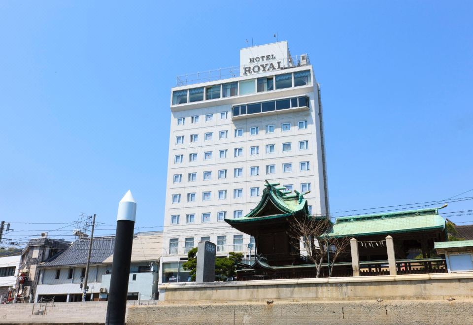 3. 오노미치 로열 ..