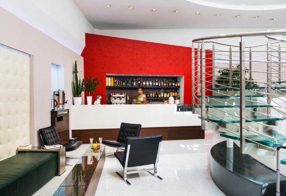 ibis Styles Milano CentroOver view