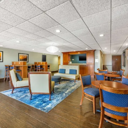 Best Western Port Clinton