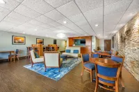 Best Western Port Clinton - 3-Star